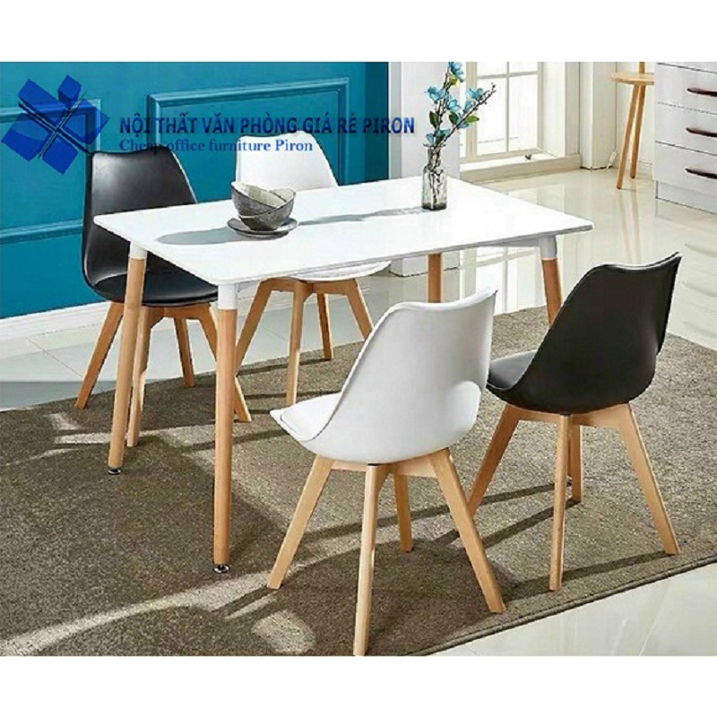 Bộ bàn ăn LISA25